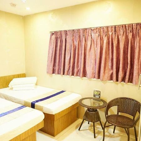 Kam Fu Guesthouse Kowloon  Εξωτερικό φωτογραφία