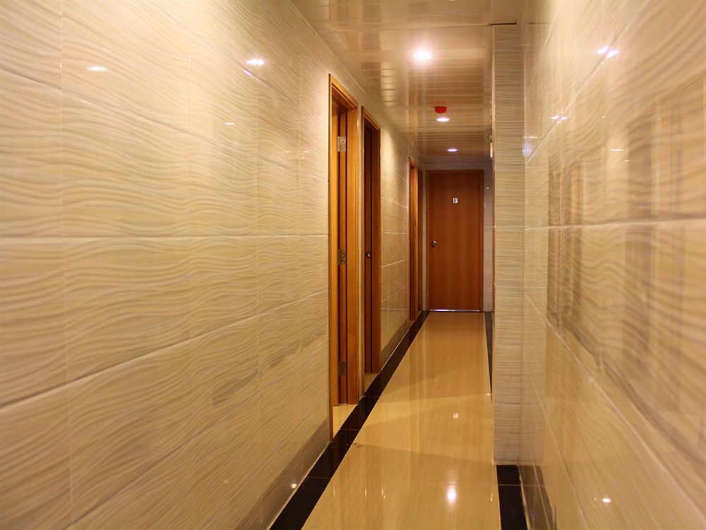 Kam Fu Guesthouse Kowloon  Εξωτερικό φωτογραφία