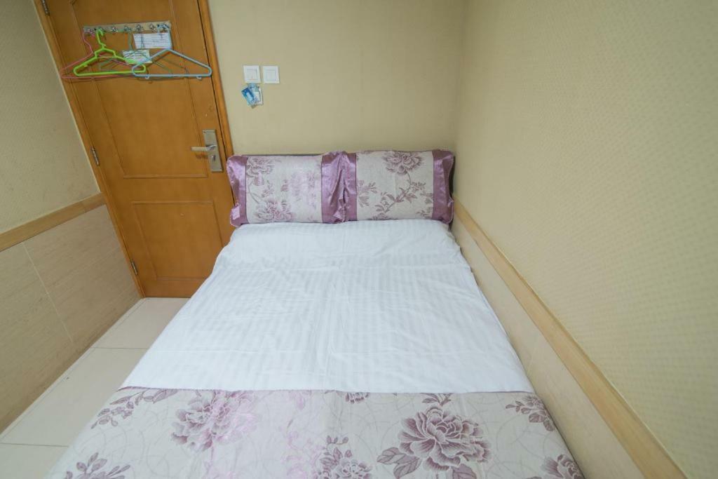 Kam Fu Guesthouse Kowloon  Εξωτερικό φωτογραφία