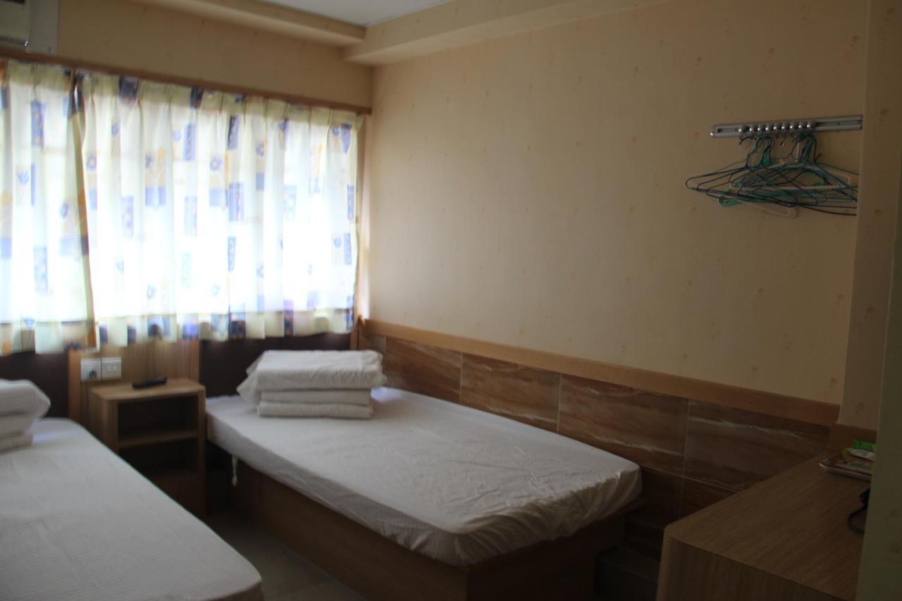 Kam Fu Guesthouse Kowloon  Εξωτερικό φωτογραφία